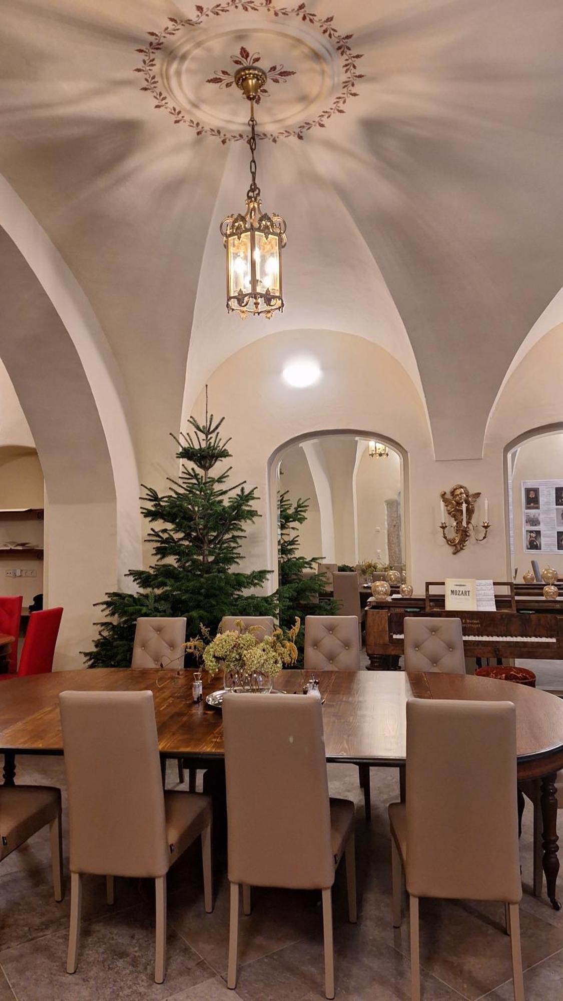Stadtpalais Koenigssuite Maximal 2 Personen Und 1 Kleinkind 包岑 外观 照片