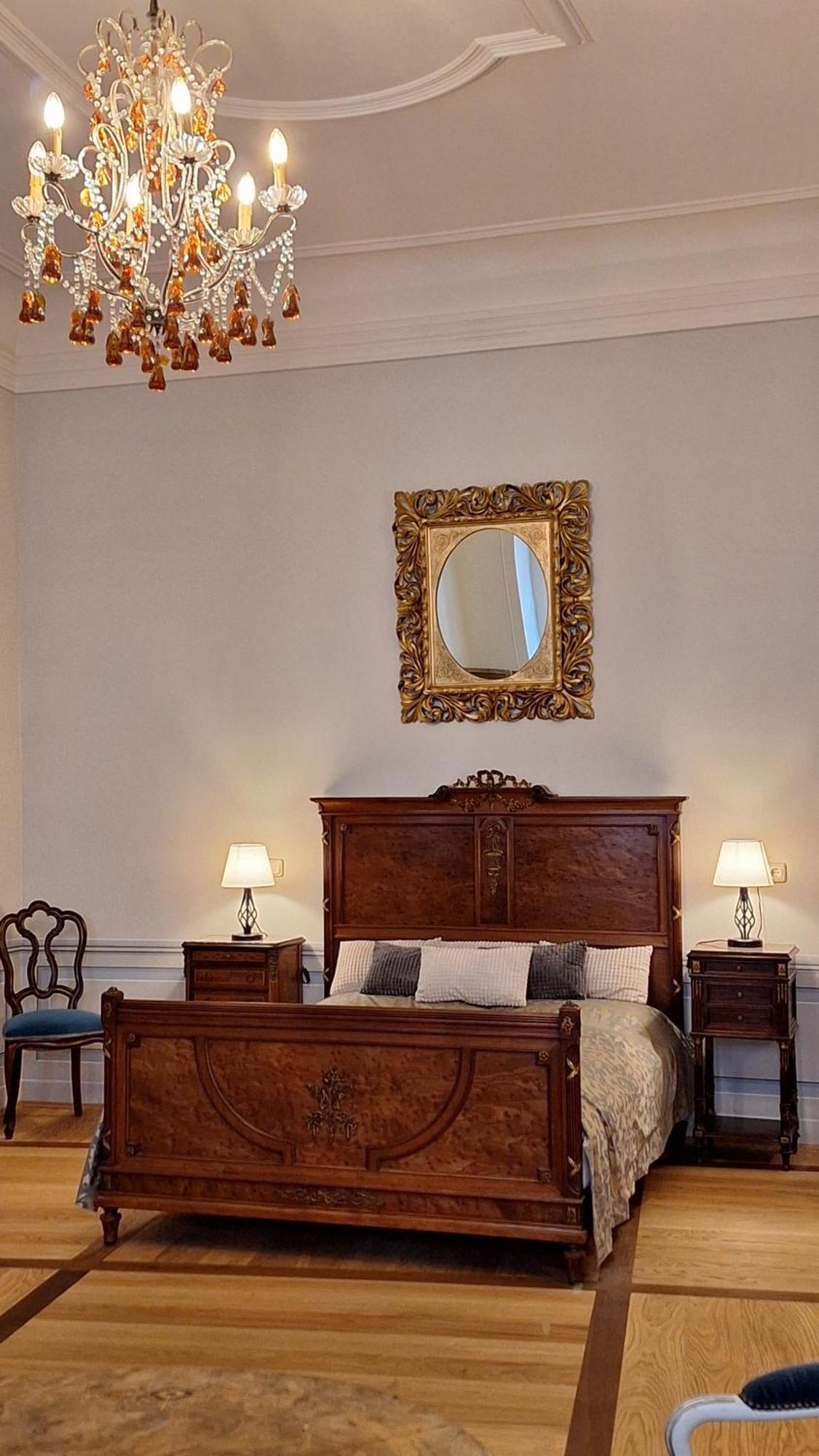 Stadtpalais Koenigssuite Maximal 2 Personen Und 1 Kleinkind 包岑 外观 照片
